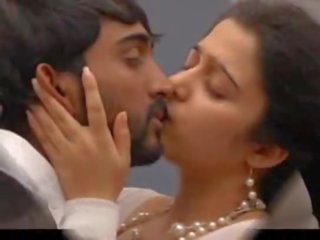Telugu ζευγάρι planning για σεξ ταινία πέρα ο τηλέφωνο επί valentine ημέρα