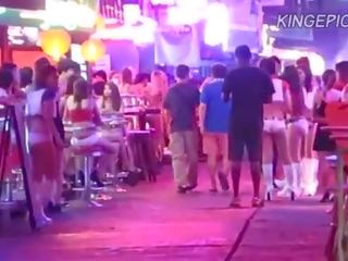 Asie špinavý video turistický - bangkok naughtiness pro jednolůžkový men&excl;