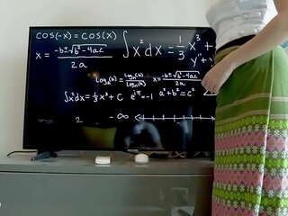 Myanmar Math Teacher Love Hardcore xxx movie