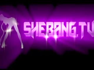Shebang.tv - victoria summers at karlie simon