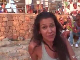 Xxx video on the bangboat - Samia Duarte