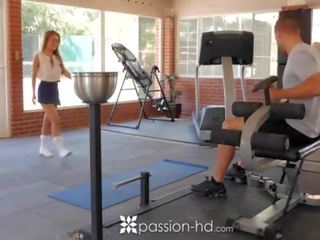 Leidenschaft-hd thereafter schule fitnesscenter fick mit schule liebling lilly ford