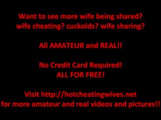 Krāpšana sieva un viņai mīļākais - hotcheatingwives.net