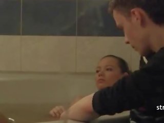 Tight Young Model 1st Amateur movie