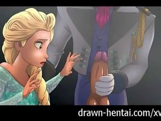 Disney animasi pornografi - buzz dan lain