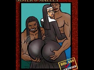Sister O'Malley