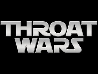 Throatwars sizzle reel trailer