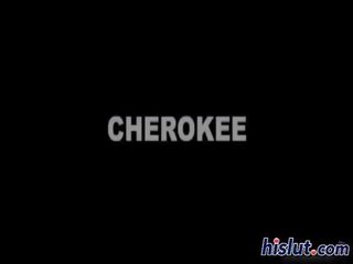 Cherokee had a dobra čas