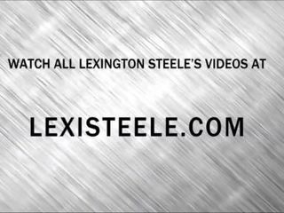 Engelsk sensation lexi blir rumpe x karakter film av lexs stor stikk