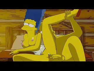 Simpsons adult movie