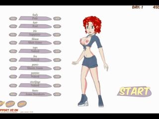 Panthea - leave2gether - mature android jeu - hentaimobilegames.blogspot.com