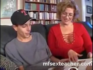 School teacher and lover | mfsexteacher.com