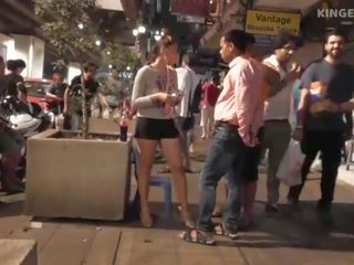 Boyfriend Visits Bangkok, We Got Wasted [LESSONS LEARNED!]