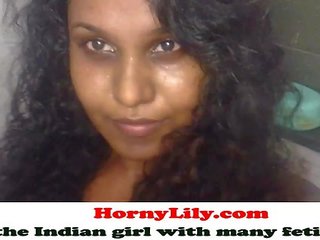 Индийски порно звезда enchantress лилия клатене тя голям задник