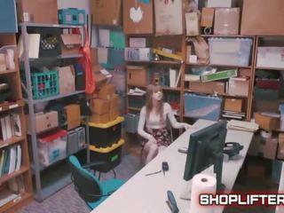 Tapaus 5879624 shoplyfter dolly leigh