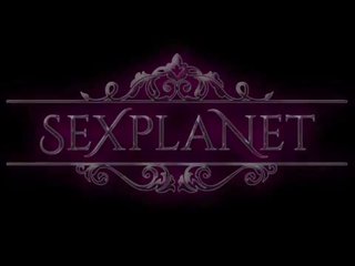 Canavar göğüsler x sexplanet - treyler miriam & daniel