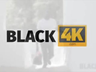 Black4k. чорна repairman може satisfy сексуальний потреби з біла ціпонька
