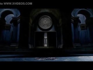 Underworld salene brutálne dubstep plný film edit