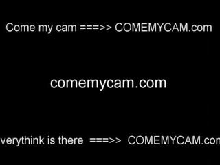 ממשי דוּ חמוד אָחוֹת עירום מציצן ב בית ב comemycam.com כאשר אנמא ב offic