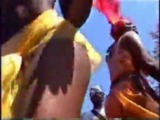 2001 labor يوم غرب هندي carnival ال الفتيات dem السكر!