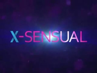 X-sensual - 그만큼 섹스 꿈