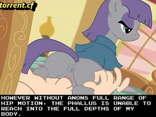 Мій трохи pony ххх maud x anon секс кіно сцена