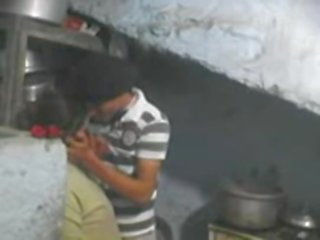 Next Door Indian Bhabhi adult video