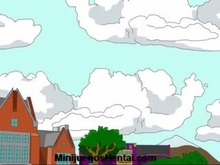 Desen animat sex film - campus curve murdar film joc
