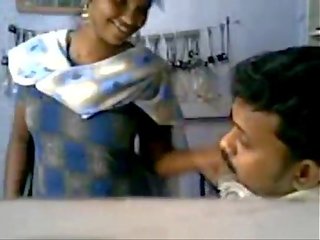 TAMIL VILLAGE young female X rated movie WITH BOSS IN MOBILE SHOP