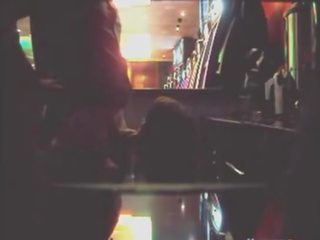 Casino employee dulkina apie as darbas xvideoscom