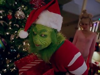 Screwbox - de grinch xxx parodie