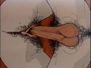 포도 수확 이상한 섹스 영화 만화 영화 1 부