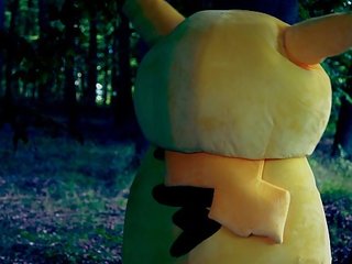 Pokemon x номінальний відео мисливець • причіп • 4k ультра hd