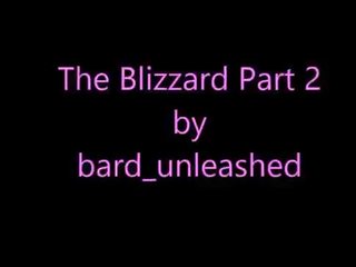 The Blizzard part two
