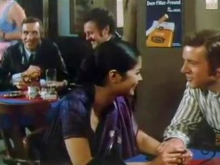 インディアン ダーリン で 80年代 ドイツ語 セックス フィルム