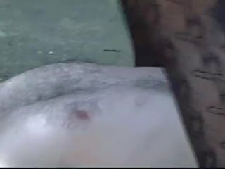 Stor boob tiziana redford vannsport i undertøy