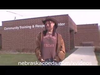 Farmer's teenager Naked Around Cedar Rapids Iowa second part