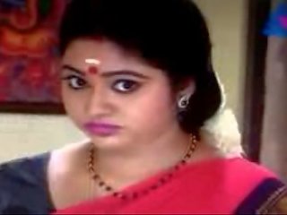 Malayalam serial שחקנית kanya נמוך