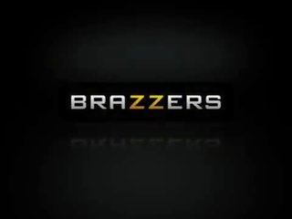 Brazzers - brett rossi - porno ýyldyzy like it big