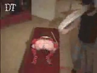 Little kitten forced orgasms and agryk
