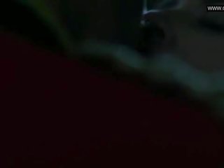Eva green - špinavý klip scény polonahá & desirable - penny dreadful s01
