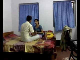 Bengali Couple's dirty clip MMS